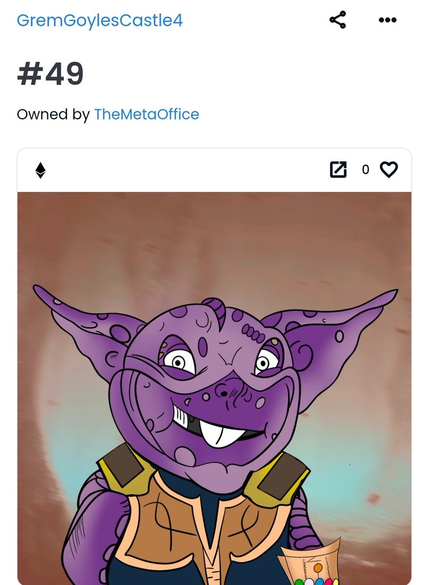 JayConnects0's tweet photo. @EnvelopeCityInk @RasanNunes THANOS #CASTLE3 https://t.co/4YhkyUIM5C
