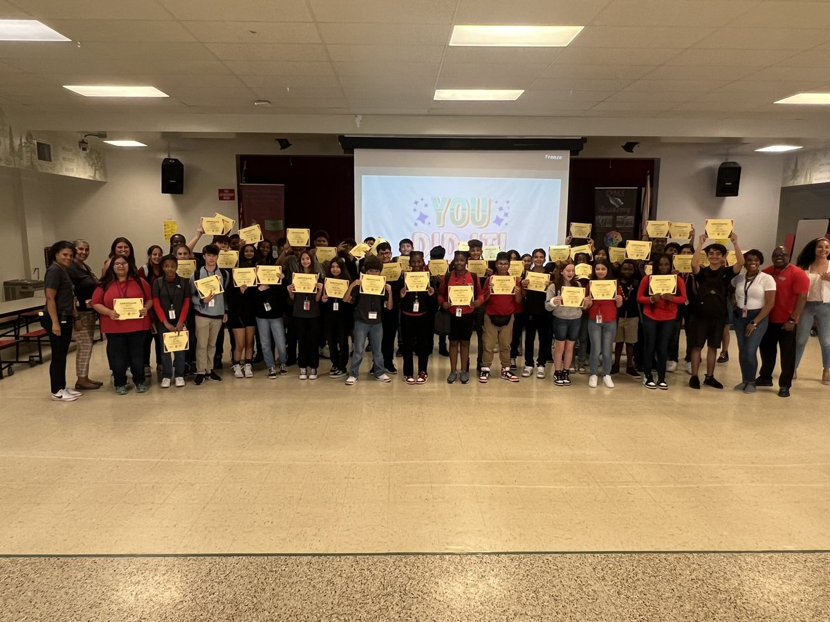 Driftwood Middle: Health & Wellness Magnet School (@driftwoodms) on Twitter photo Congratulations to our Cardinals for completing their ELO program! We’re proud of you! <a href="/jmostal18/">Jill Mostal</a> <a href="/Crivera085/">Cristina Rivera</a> <a href="/AlanStraussbcps/">Alan Strauss</a> Congratulations to our Cardinals for completing their ELO program! We’re proud of you! <a href="/jmostal18/">Jill Mostal</a> <a href="/Crivera085/">Cristina Rivera</a> <a href="/AlanStraussbcps/">Alan Strauss</a>