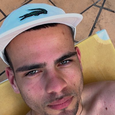 #NovaFotoDePerfil
