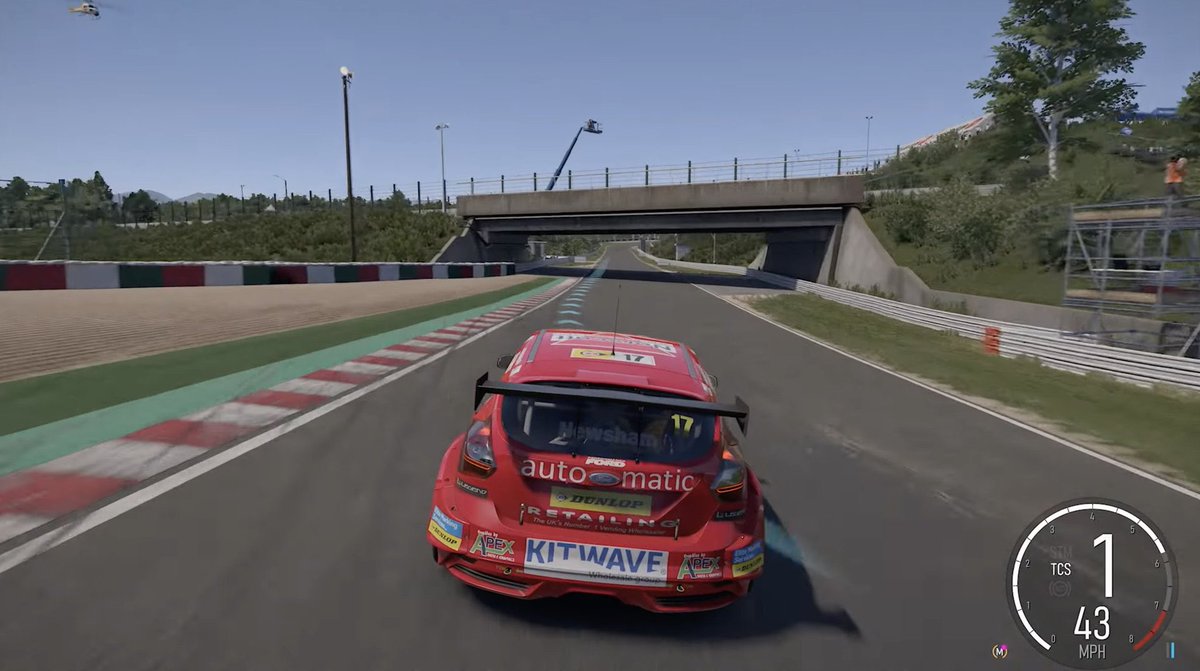 emula86's tweet image. #FM8 vs #GT7 vs Real