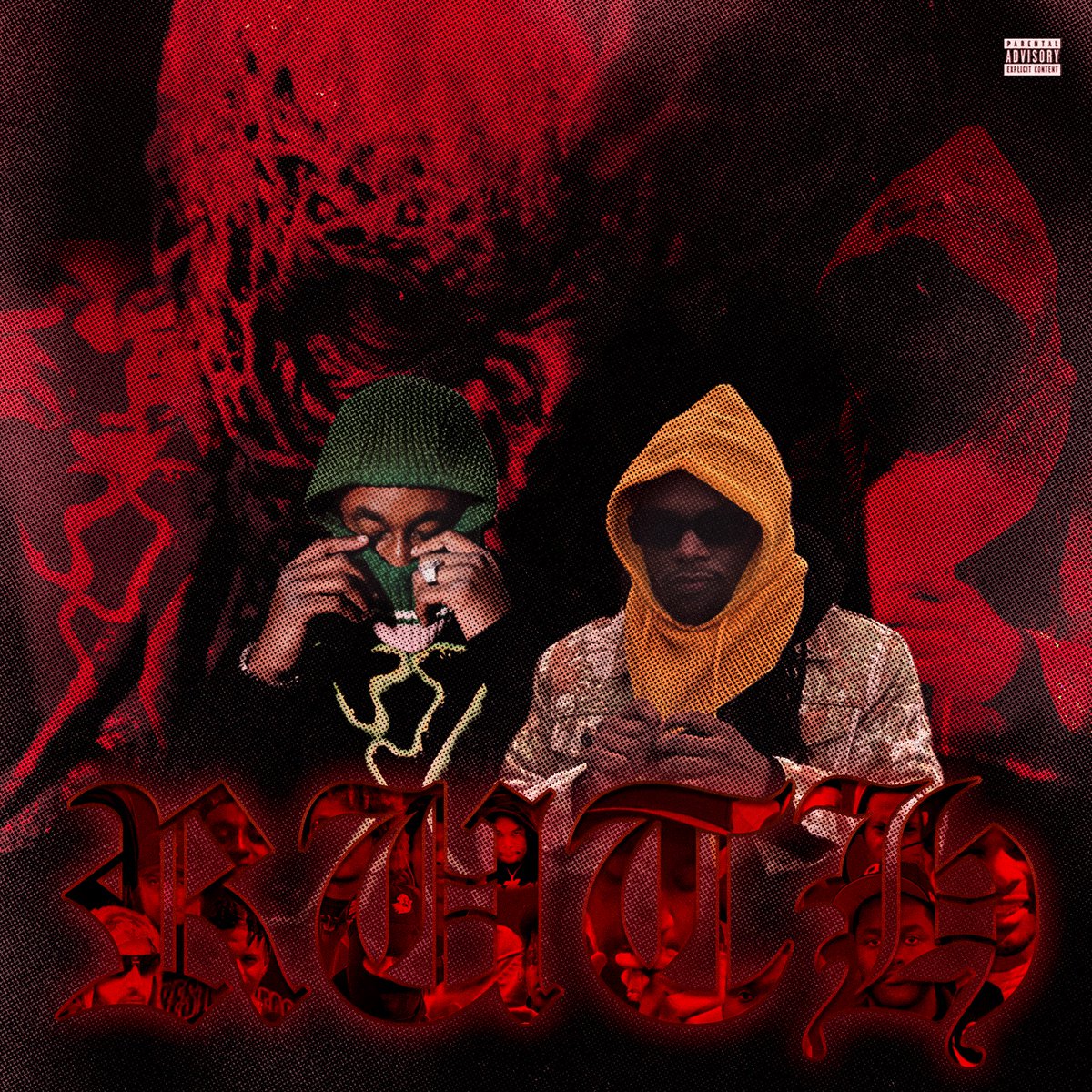 BlackReignpls's tweet photo. RUTH (RunninUpThatHill)

Blackreignpls X @777THUG 🥷🏾🩸

Out on SoundCloud now 
All other platforms next week https://t.co/EtGt9HiSvd
