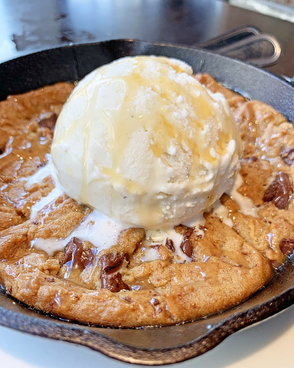 Fact: Eating this could solve 99% of your problems. The other 1% is how to share it with someone else.