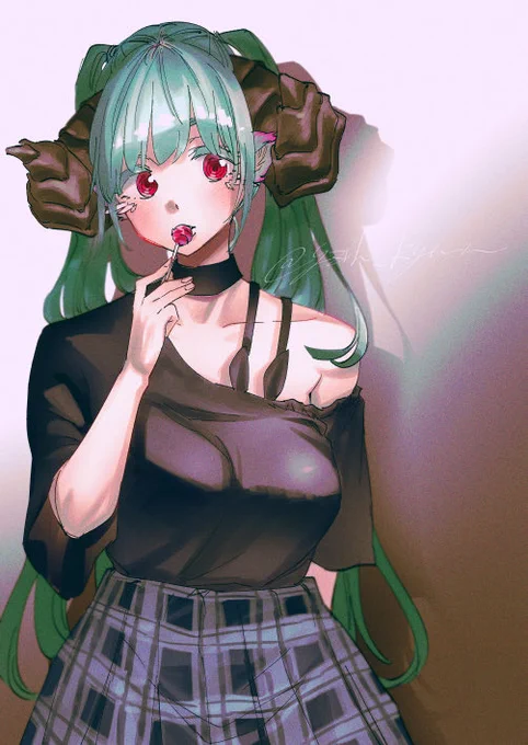 おはよ
