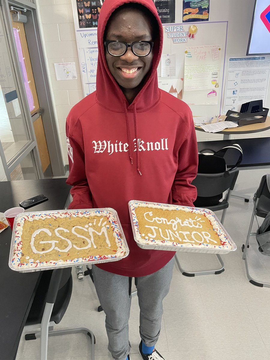 WKHS_AVID tweet media