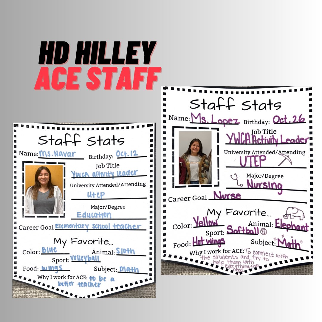 HDHES_TexasACE_CI tweet media