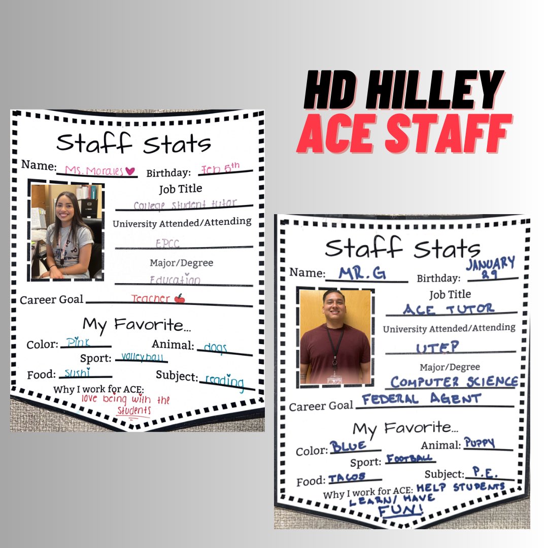 HDHES_TexasACE_CI tweet media