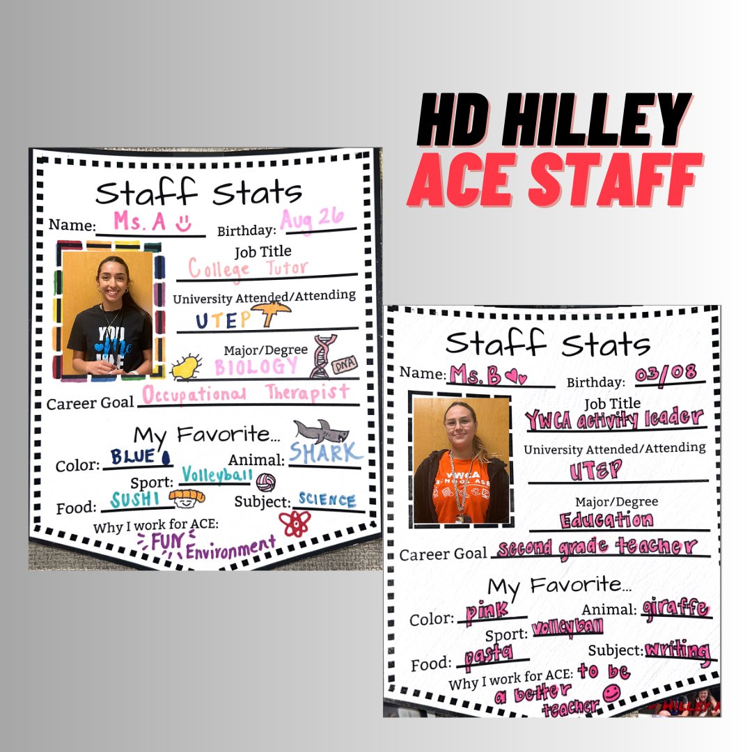 HDHES_TexasACE_CI tweet media