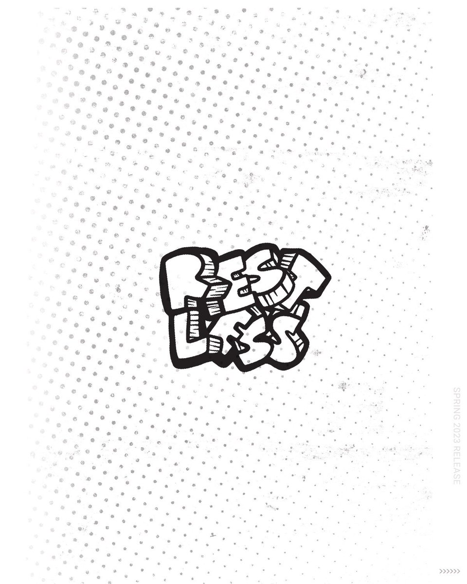 FlacotheG's tweet photo. *NEW* Restless: 3D Block Logo Hoodie🌇 [Limited] 

Available Now 📩

Thank you to anyone who has continued with their support thus far.  -RestlessInc

 #Rebranding #Urban #Fashion #Passion #2023 https://t.co/1fuqperWG1