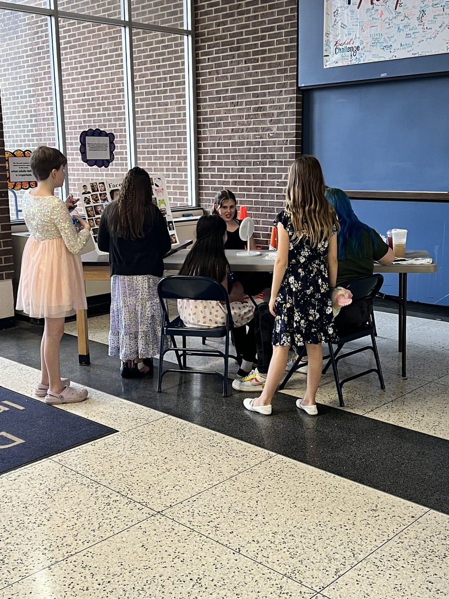 Jillian Carter tweet media