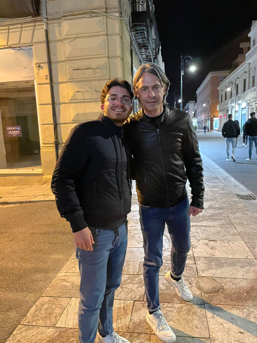 IL FOFANATICO tweet media