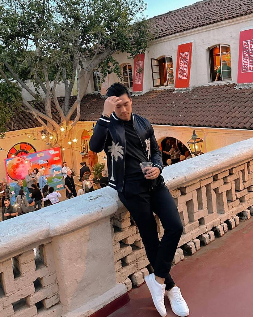 Opening weekend of #ALittleNightMusic @pasadenaplayhouse 🎭 #theatrenight instagr.am/p/CrmKQWyPrAI/