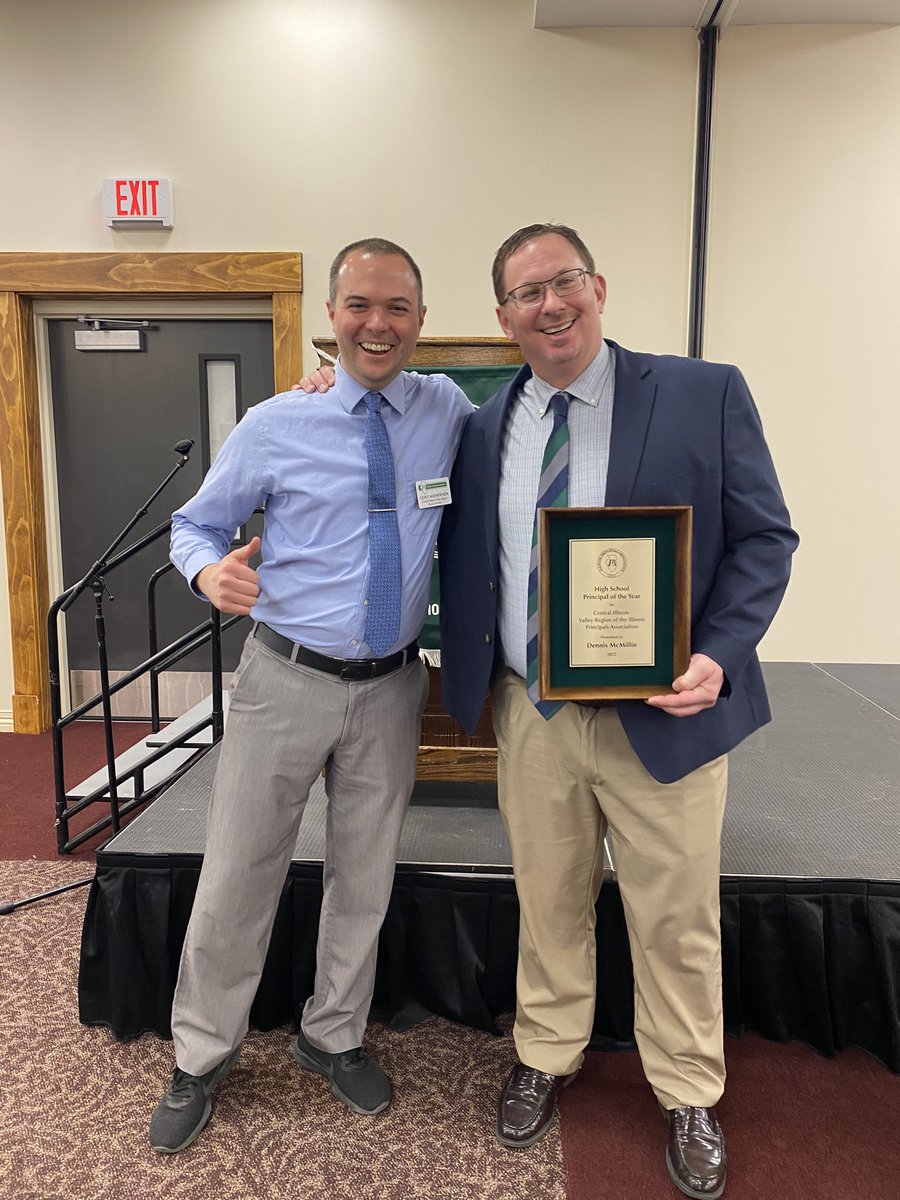 Clinton Mathewson tweet media