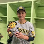 大竹耕太郎（阪神タイガース）のインスタグラム