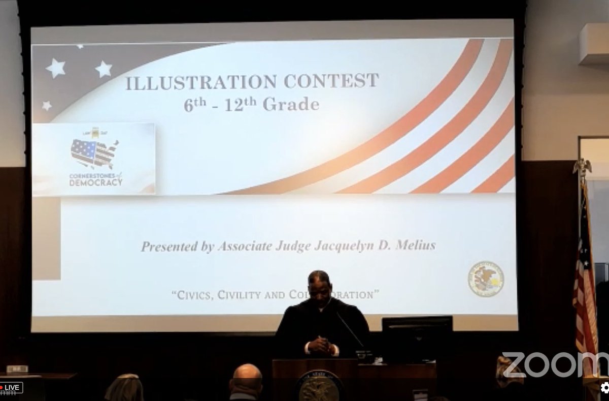 DattaRubina's tweet photo. Proud of our NMSA 8th grade student artists for taking 1st, 2nd AND 3rd place in the Lake County Law Illustration Contest this year!! #nmsapride #middleschoolart #nccusd https://t.co/jgnOG6GbEo