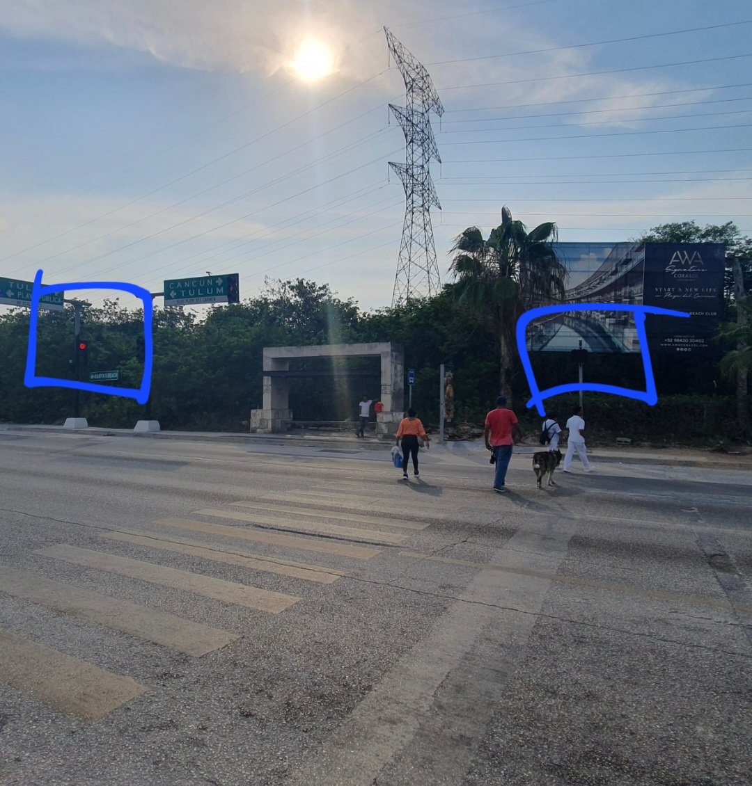 sole41's tweet photo. O hasta que o hasta que pase un accidente lo harán? https://t.co/gbfcOSVfVV