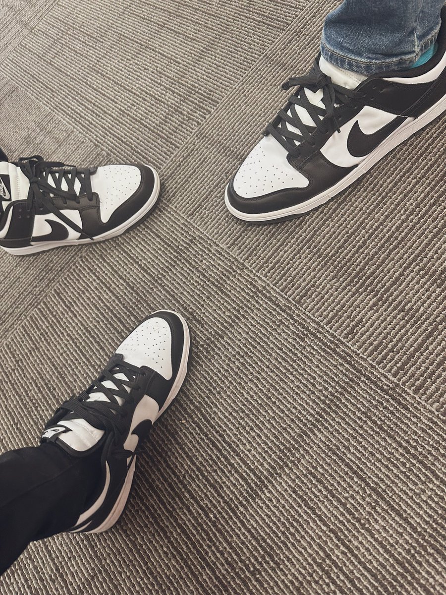 MoniquePGLM's tweet photo. #FreshKickFriday From the Holland team! #GLM https://t.co/puODHBhwXq