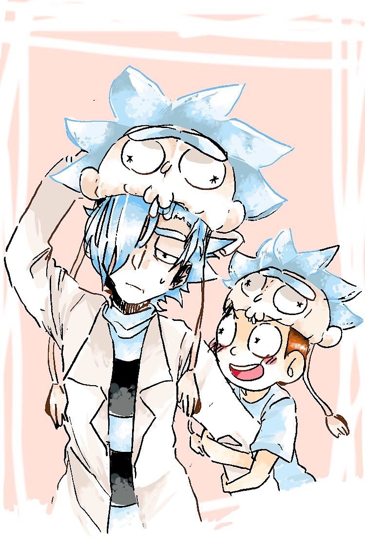 MarkLaw30833779's tweet photo. #RickandMorty 海外アニメまとめ - chachamambou的插画🤔🤔🤔 #Rickflector #aftercredits #ph_lustik #blipsandchitz  
Source: https://t.co/Rwpvhy47l6 https://t.co/m8fcesDNKX