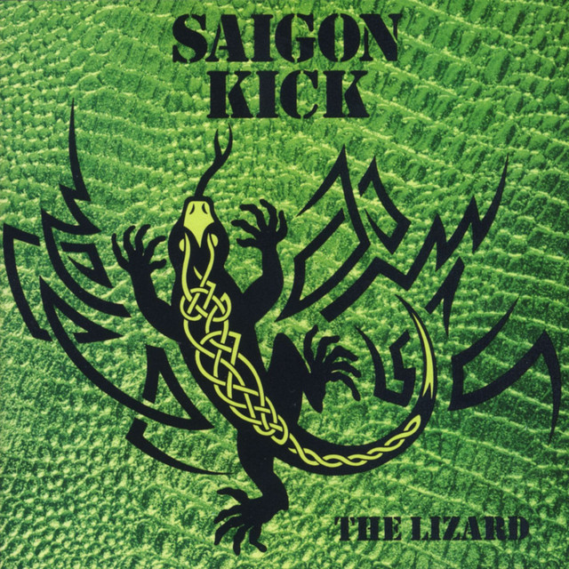 #nowplaying Love Is on the Way by Saigon Kick >> listen NOW at edgefm.net