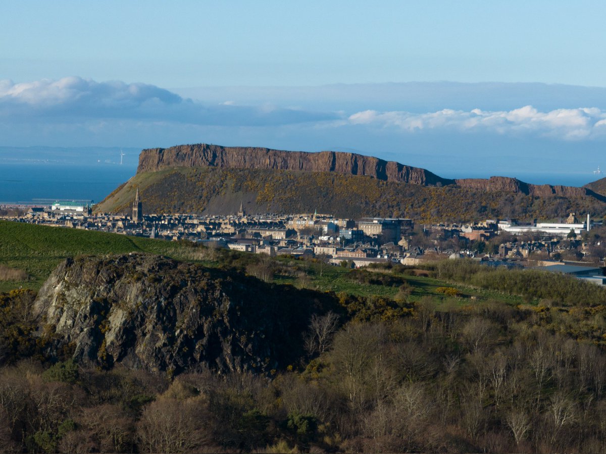 esocweb's tweet photo. WOW! Some photos taken by Alistair who is planning our orienteering event at Blackford Hill & The Hermitage on 20th May. Everyone is welcome along and as it is in #worldorienteeringweek you could help break a world record for participating! https://t.co/thlzVJgXh9 https://t.co/jeC1bgM5R5