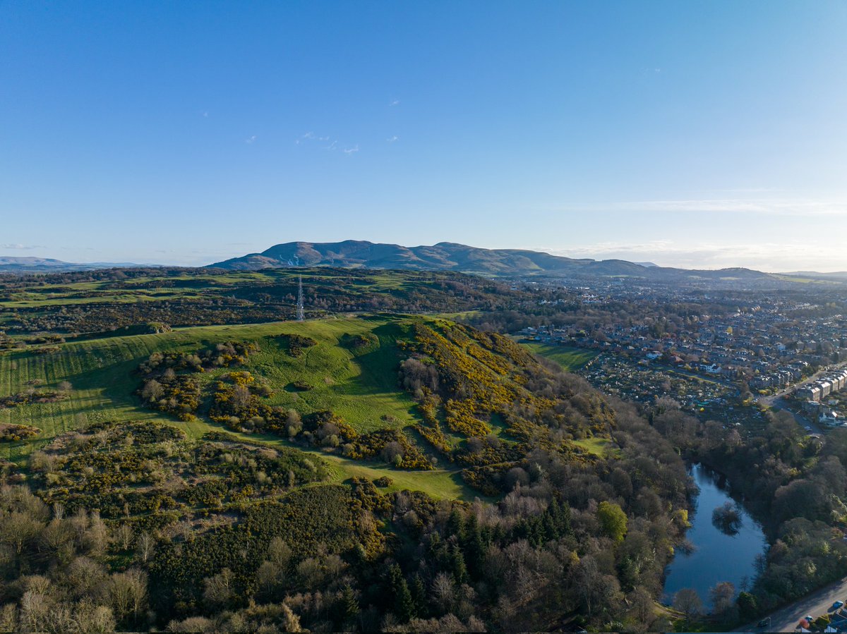 esocweb's tweet photo. WOW! Some photos taken by Alistair who is planning our orienteering event at Blackford Hill & The Hermitage on 20th May. Everyone is welcome along and as it is in #worldorienteeringweek you could help break a world record for participating! https://t.co/thlzVJgXh9 https://t.co/jeC1bgM5R5