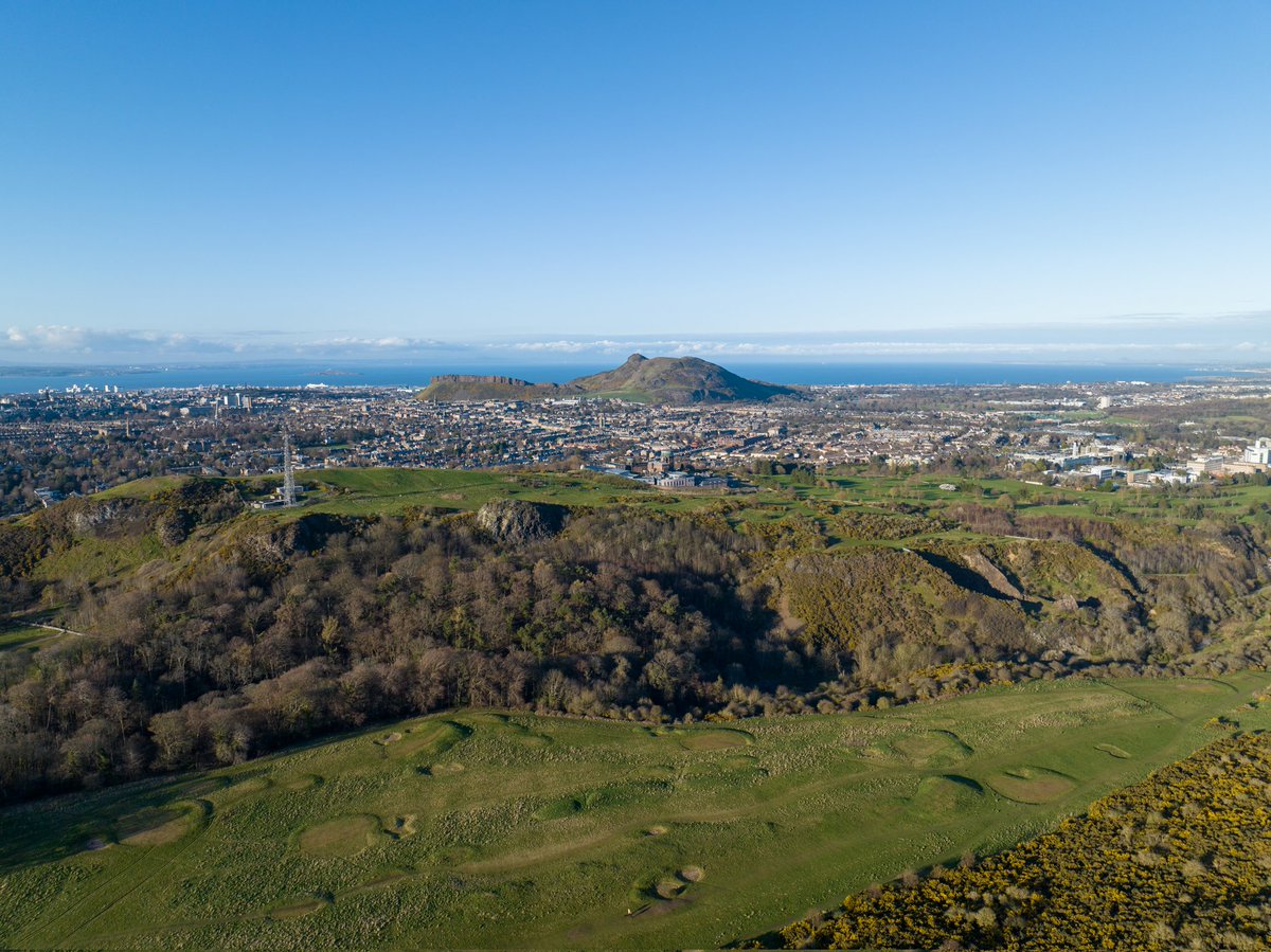 esocweb's tweet photo. WOW! Some photos taken by Alistair who is planning our orienteering event at Blackford Hill & The Hermitage on 20th May. Everyone is welcome along and as it is in #worldorienteeringweek you could help break a world record for participating! https://t.co/thlzVJgXh9 https://t.co/jeC1bgM5R5