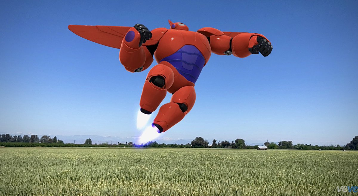 Fro_Clover's tweet image. Day 12 of @evlvd_collects 30 Day challenge!

BayMax 2.0 in the wild!🔥🔥🔥🚀

HERE TO STAY! 🤍💙

#CollectorsAtHeart #WebVCollective #30DayVeVeChallenge #VeVe #VeVeFam
#VeVeCommunity  @TheRealHinano @DeeOneAndOnly_ @claritzhalatina @MiVidaVeVe @edfeehly @doublequillnft