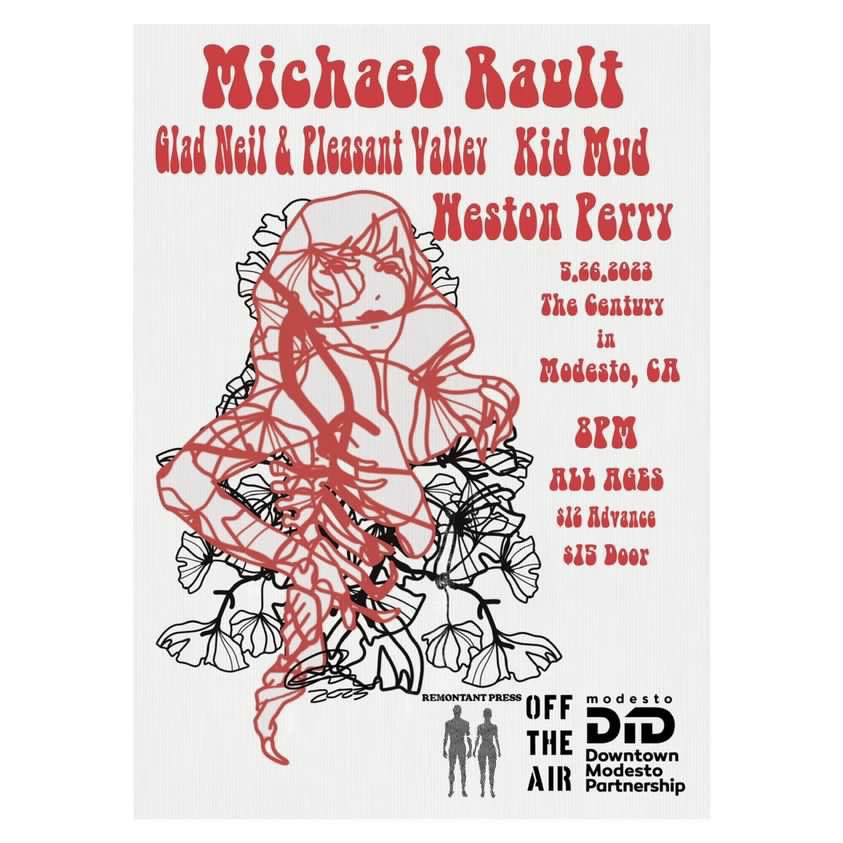 KidMudMusic's tweet photo. MAY 26TH!!!!!!!!!!!!! #modesto https://t.co/kxqeJp7Wmk