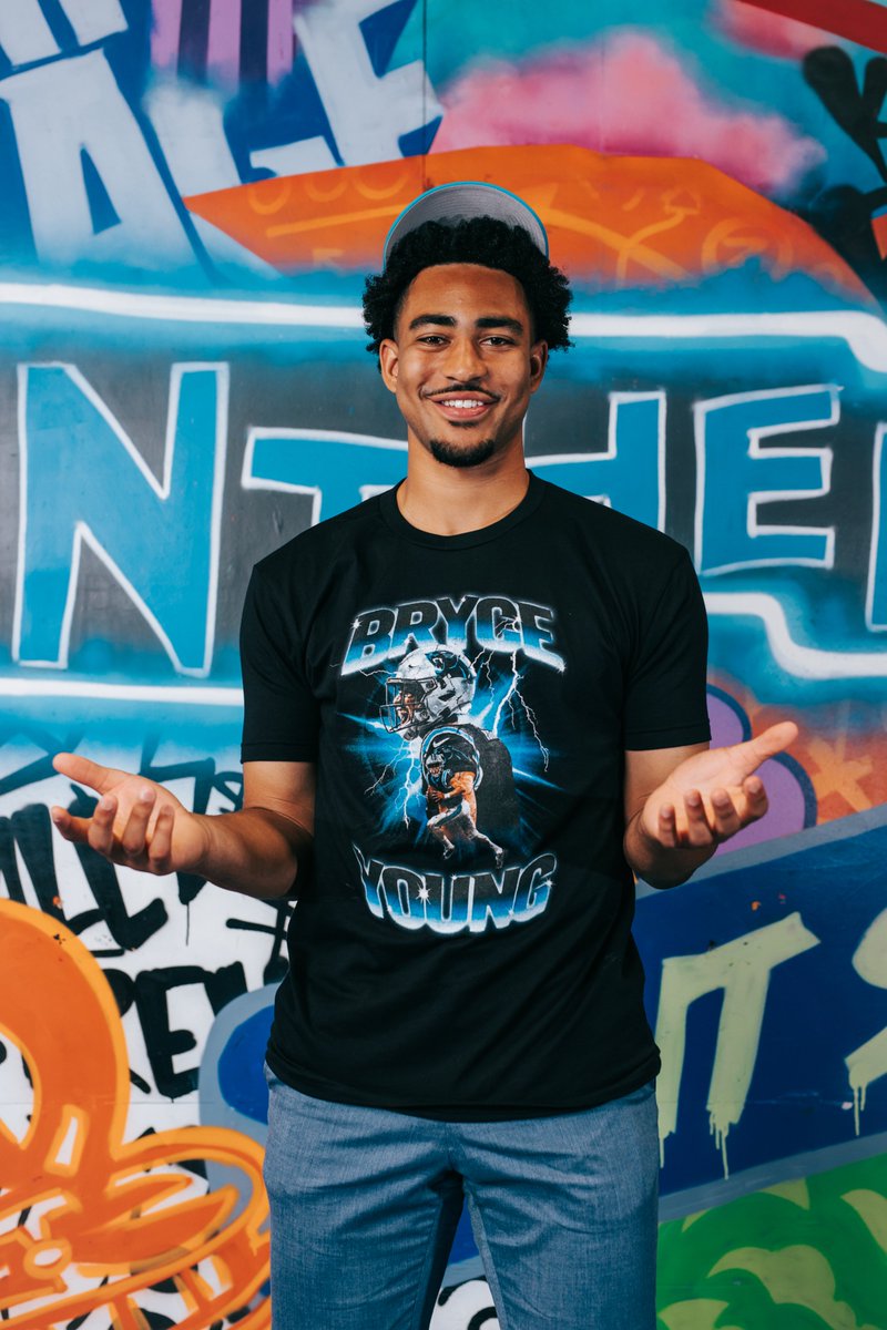 Carolina Panthers tweet media