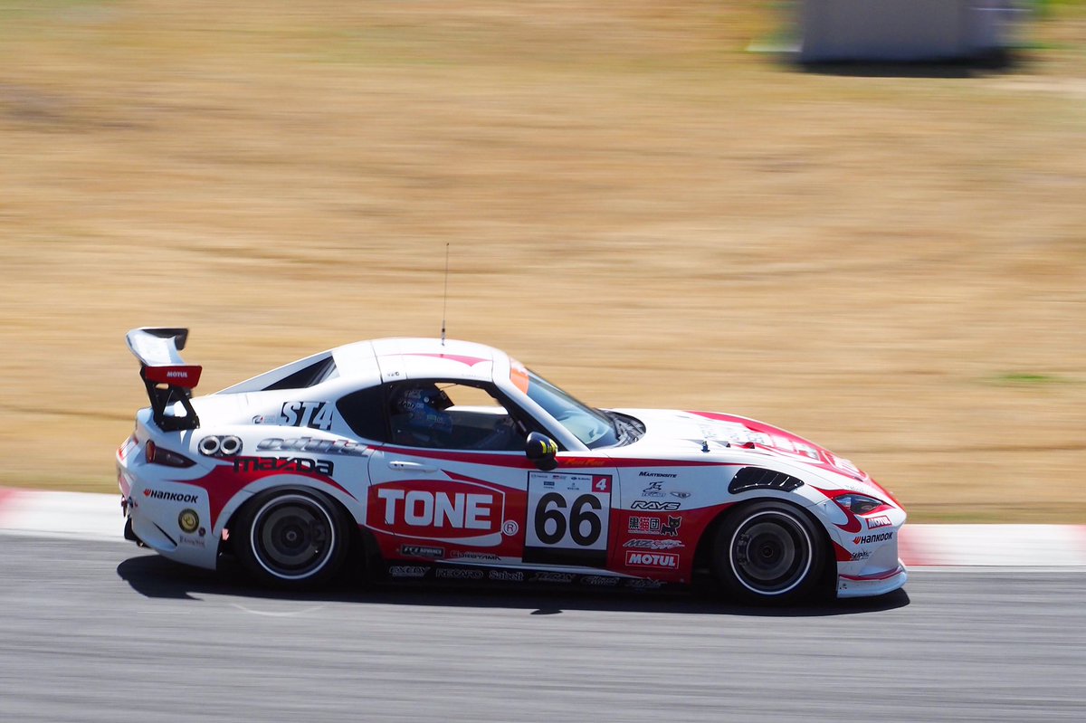 aki211rock's tweet photo. #eneosスーパー耐久シリーズ2023poweredbyhankook Rd.1
#suzukacircuit
#st_4
#overdrive
#odulatonemotulroadsterrf
#貫戸幸星 選手
#猪股京介 選手
#大野尊久 選手
#阪口良平 選手
#mazda #mazdaroadster
#スーパー耐久 #s耐
#olympus
#olympusomdem1markii
#カメラ好きな人と繋がりたい https://t.co/cYJaNCCjLM