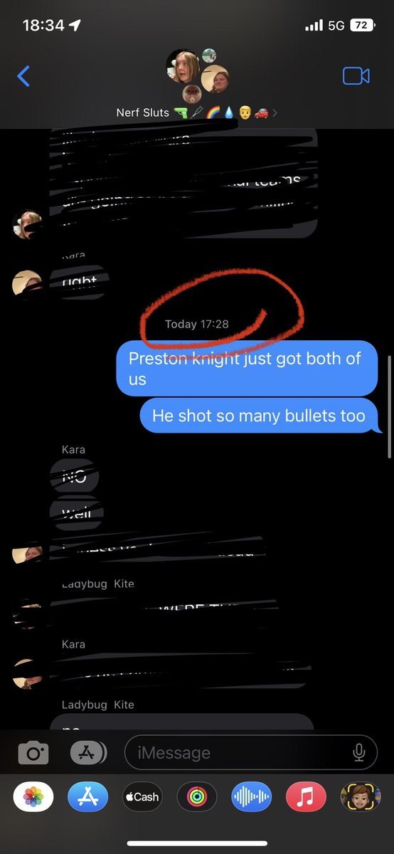 projectile dysfunction tweet media