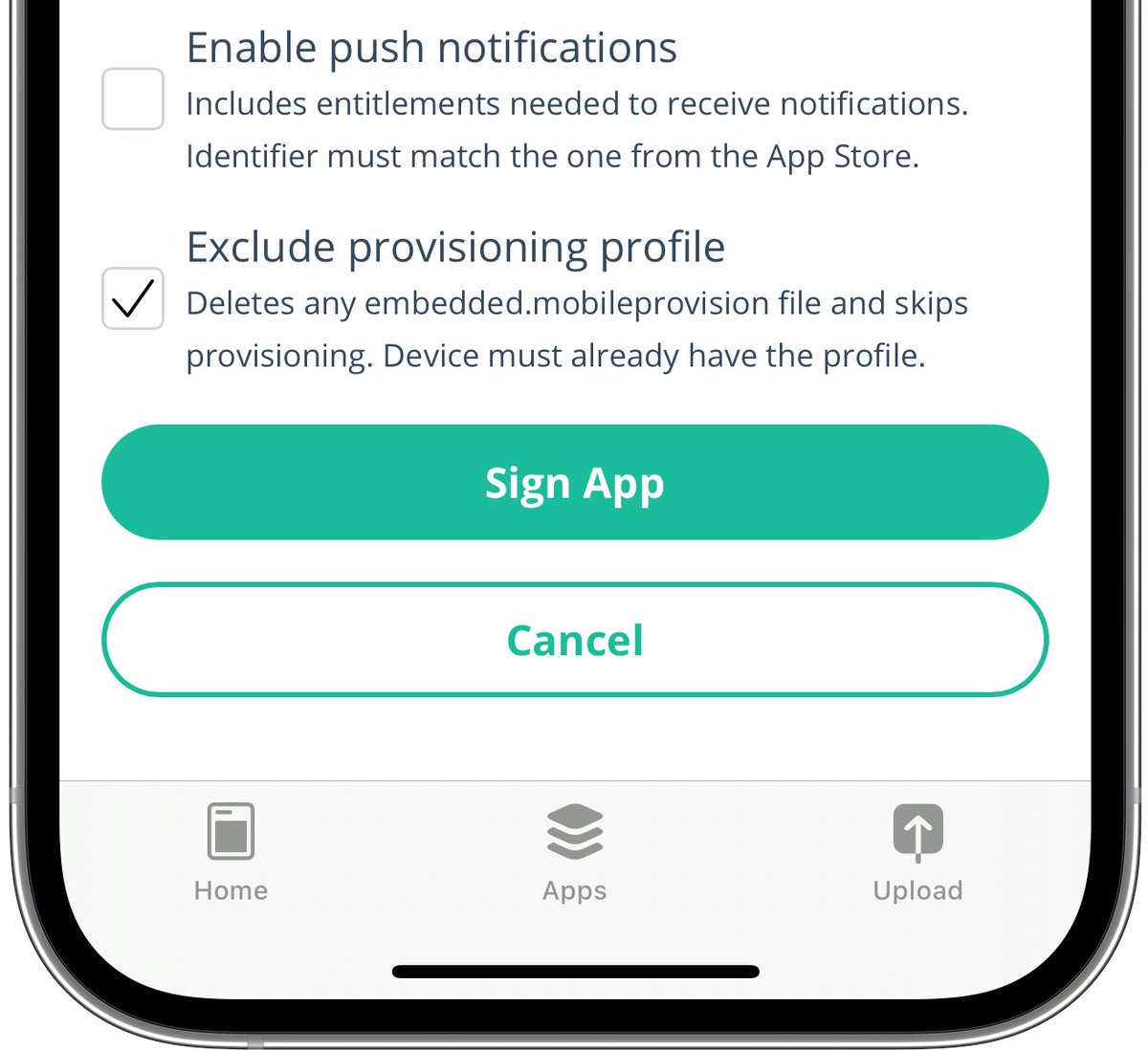 Signulous tweet media