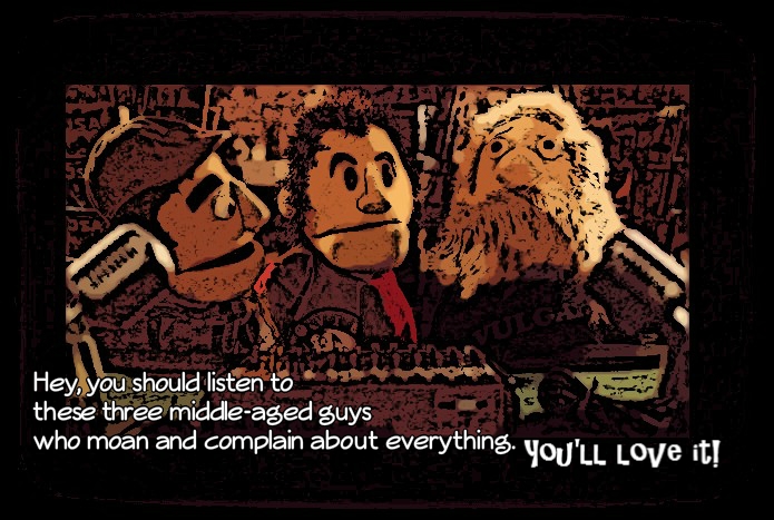 tesdgroupie's tweet photo. #FF #FMFTFWFTFFFSFS @TellEmSteveDave @BQQuinn @sundayjeff my favourite three guys, always there to make me laugh and keep me company ππ§πππ€ππ #TESDPupperTheatre #10yearsofTESDPuppetTheatre #TESDstateofmind #TESD https://t.co/USFQjoyiCd