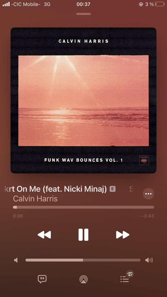 s_yourleader's tweet photo. @GanjaBurn__ cause we all know it’s her song 🏄🏽‍♀️🌴🎀 https://t.co/ZVoSaPCuth