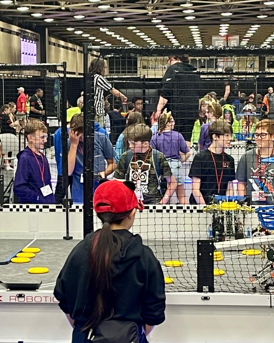 Powdersville Middle tweet media