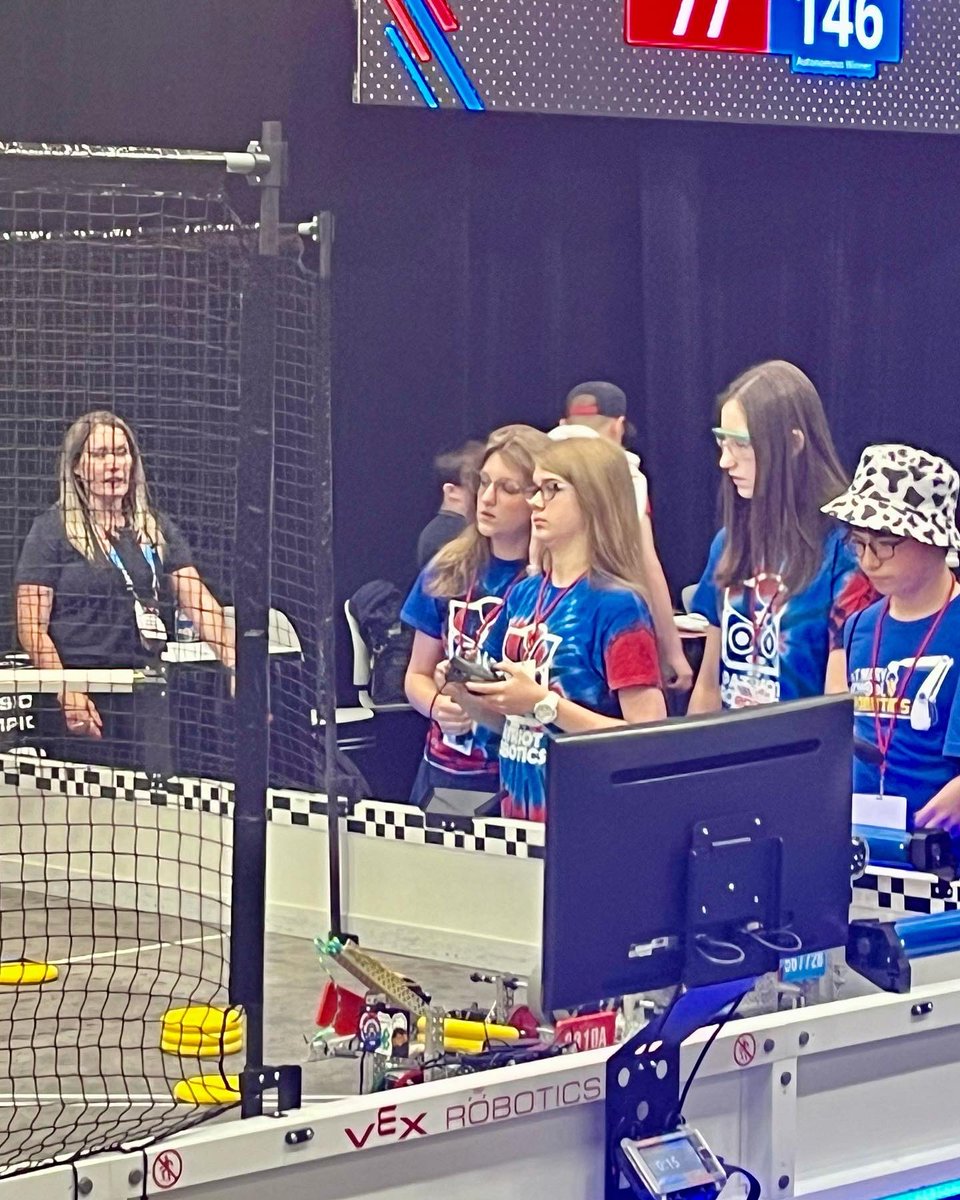 Powdersville Middle tweet media