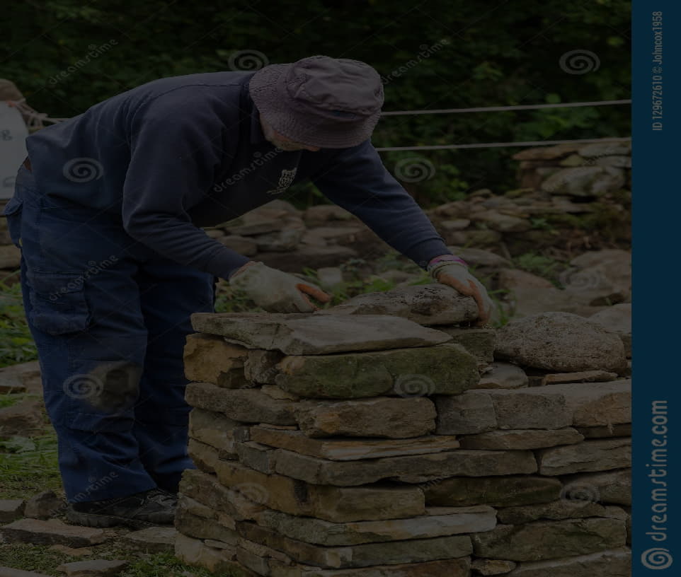NearMeUK's tweet photo. Dry Stone Wall Construction in Cardiff -  #Cardiff #CF10 #CF11 #CF14 #CF2 #CF24 #CF5 #CF64 #CF91 #CF95 #CF99 - https://t.co/43rQ2cX1Pn https://t.co/D7K2CwwumT