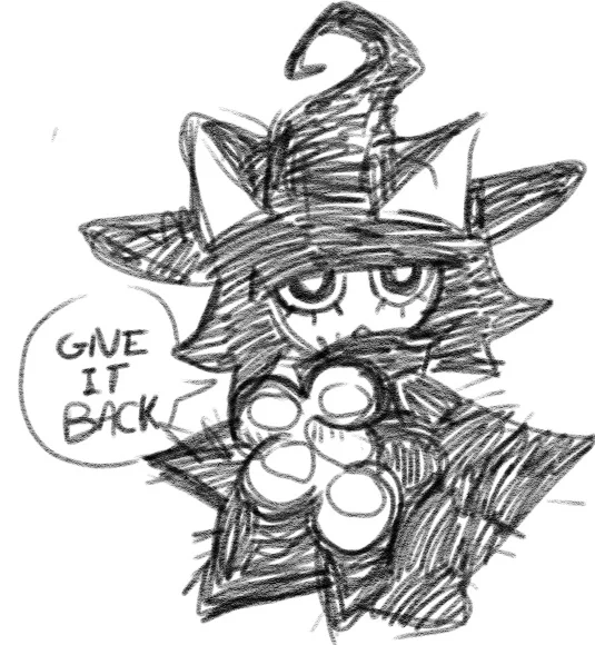 Bus Zillihoo phone doodle 