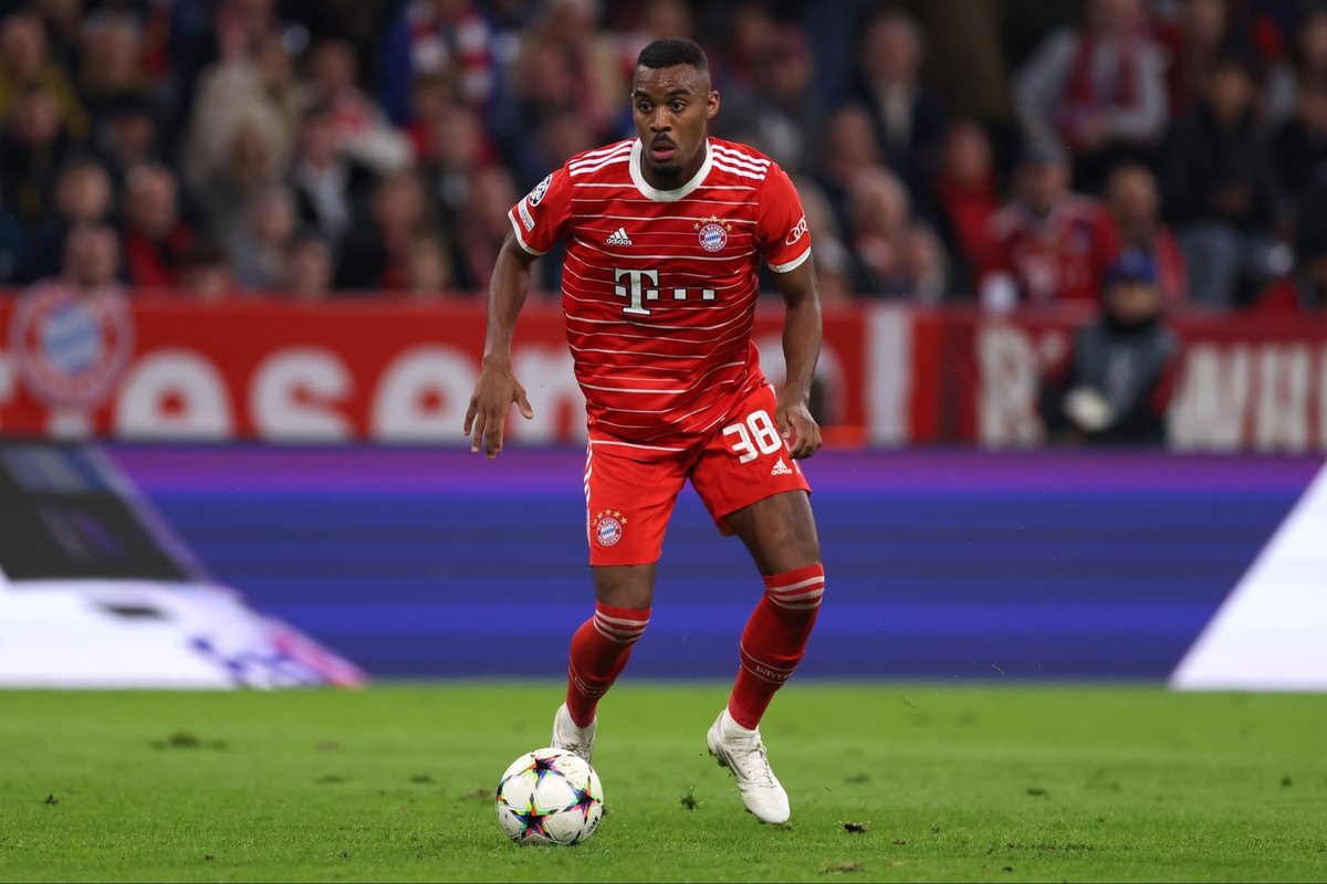 🚨🌗|NEW: Ryan Gravenberch has asked Bayern Munich to let him leave the club this summer. [<a href="/GraemeBailey/">Graeme Bailey</a> and <a href="/SeanDZWalsh/">Sean Walsh</a>]
#lfc #LiverpoolFC #BayernMunich