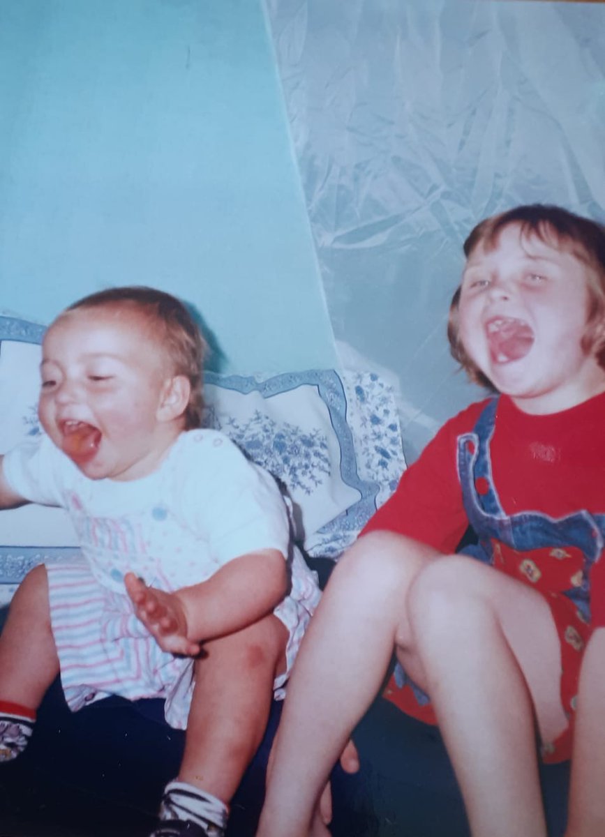 rowan_chalmers's tweet photo. I promise I will keep advocating and use my privilege for good! As a sibling, a friend, and a colleague to all. https://t.co/576Hzr3EQd