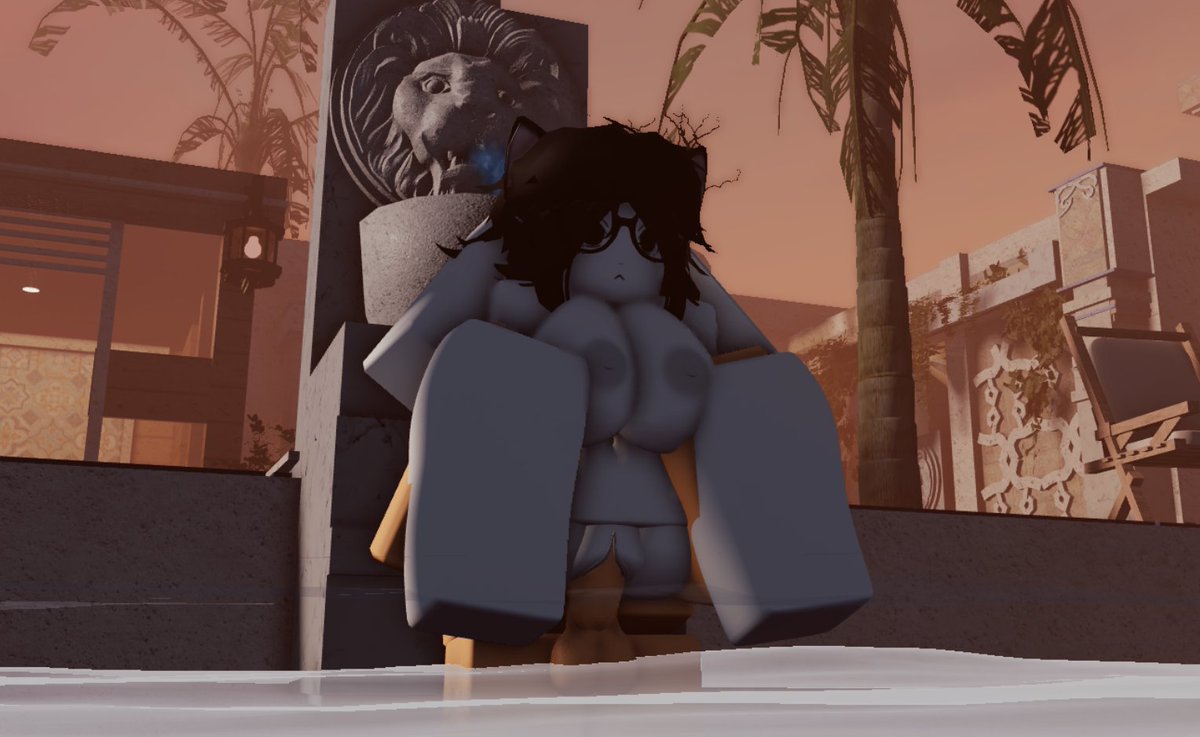 akaridere's tweet photo. poolside sex: a personal 𝘧𝘢𝘷𝘰𝘳𝘪𝘵𝘦.☀️

#robloxcondo #robloxsex #robloxcondos #rr34 #robloxnsfw #rosex #robloxr63 #nsfwtwt #nsfwtwt https://t.co/PcrVVDvGe8