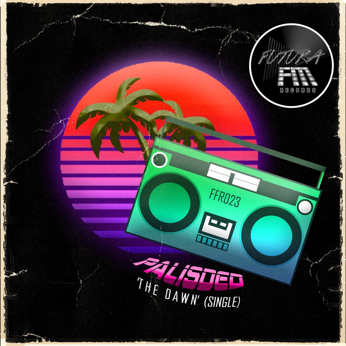 FuturaFMRecords's tweet photo. New track by @Palisded - “The Dawn”! Listen now on ALL platforms. 🎧🎶 https://t.co/hqjV8FUZKG #NewMusic https://t.co/co4xoWUAyE