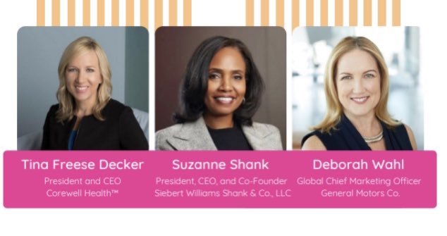 Kaniqua Daniel Welch tweet media