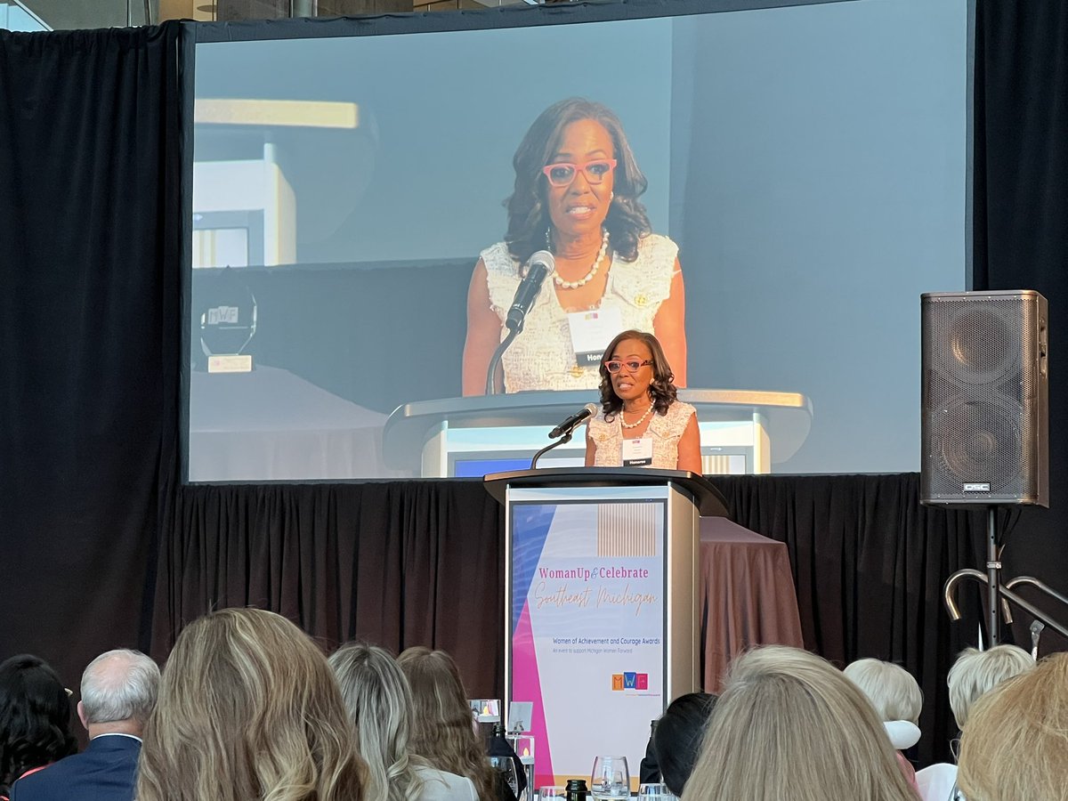 Kaniqua Daniel Welch tweet media