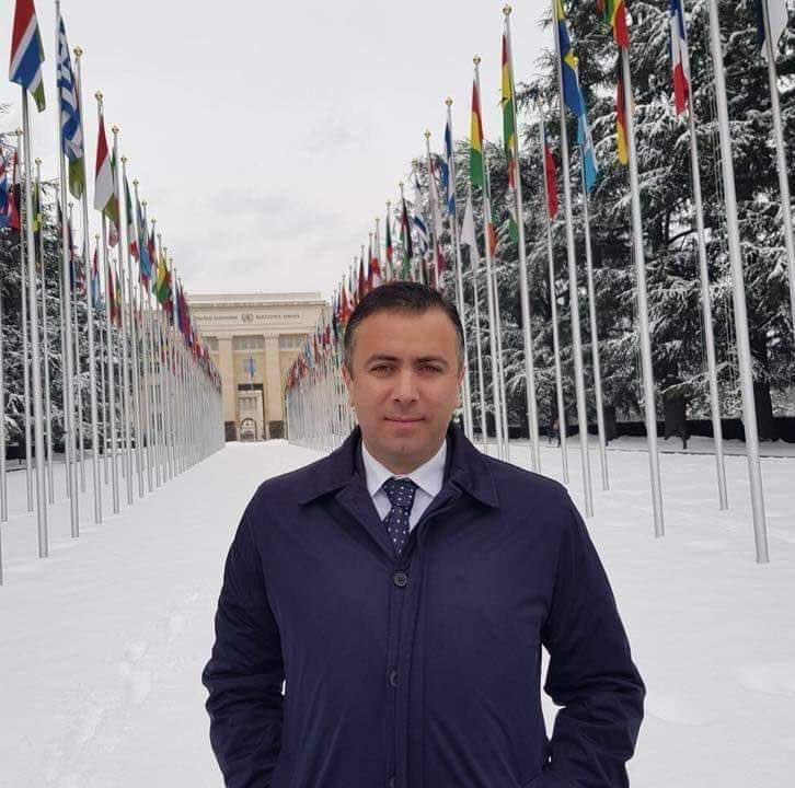 MDQASEEM20's tweet photo. ندين عملية خطف المحامي اللبناني الزميل #طارق_شندب ونعتبرها محاولة للتأثير على صوت المطالبين بحماية السوريين في #لبنان .
علما انه تم اطلاق سراحه بعد ساعات من اعتقاله .
حمدا لله على سلامتك أيها الثائر الحر https://t.co/2HvluccPfZ