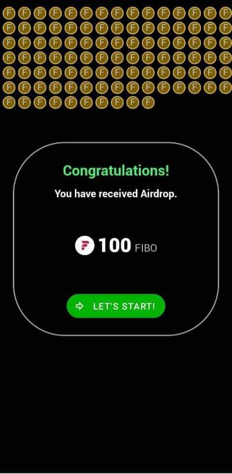 Maya_Pioneer's tweet photo. FIBO coin is developed to increase adoption of crypto currencies. To get free FIBO coins download Fibonacci Wallet.
Use my referral code - dalindez
https://t.co/kgvP7Fq3HE
#Crypto #fibonaccinetwork #fiboniacs https://t.co/86YPB2MXta