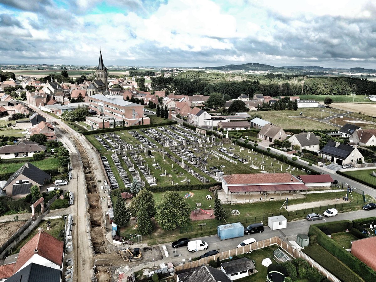 Simon Verdegem tweet media