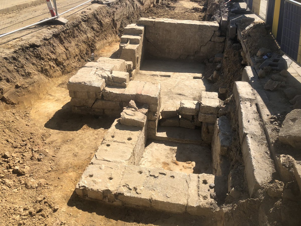 Simon Verdegem tweet media