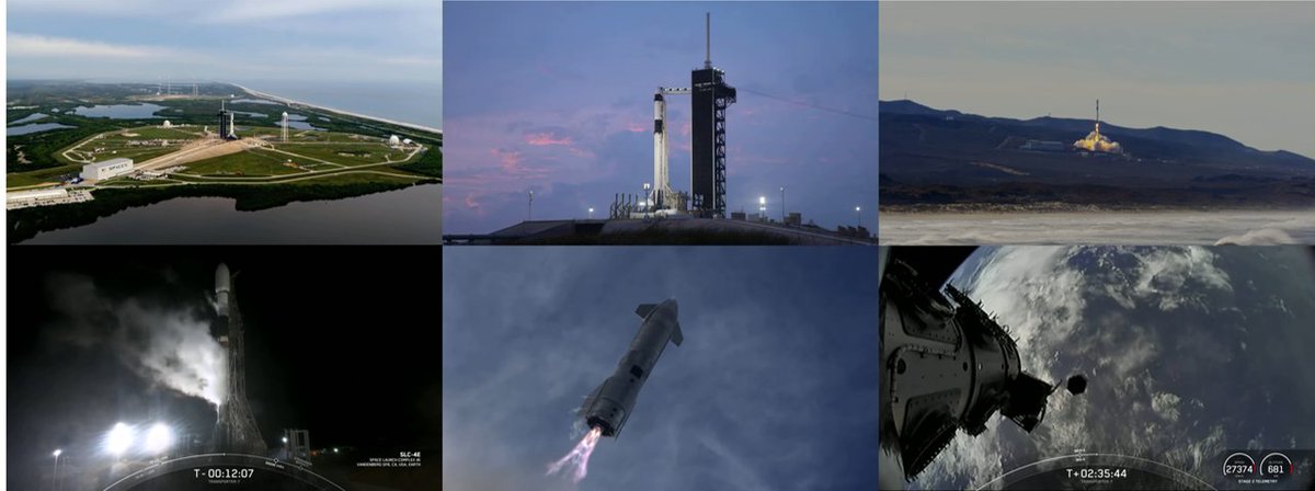 ELTIEMPO's tweet photo. #BlogsET | Lea acá 'Chiribiquete al espacio', 'La creación de la Comisión Colombiana del Espacio hace 17 años y el reciente lanzamiento de un satélite, nos acerca a esta necesaria ciencia' por @FabioCuelloC
► https://t.co/7jGhB2mPzH https://t.co/BwUb7e53ha