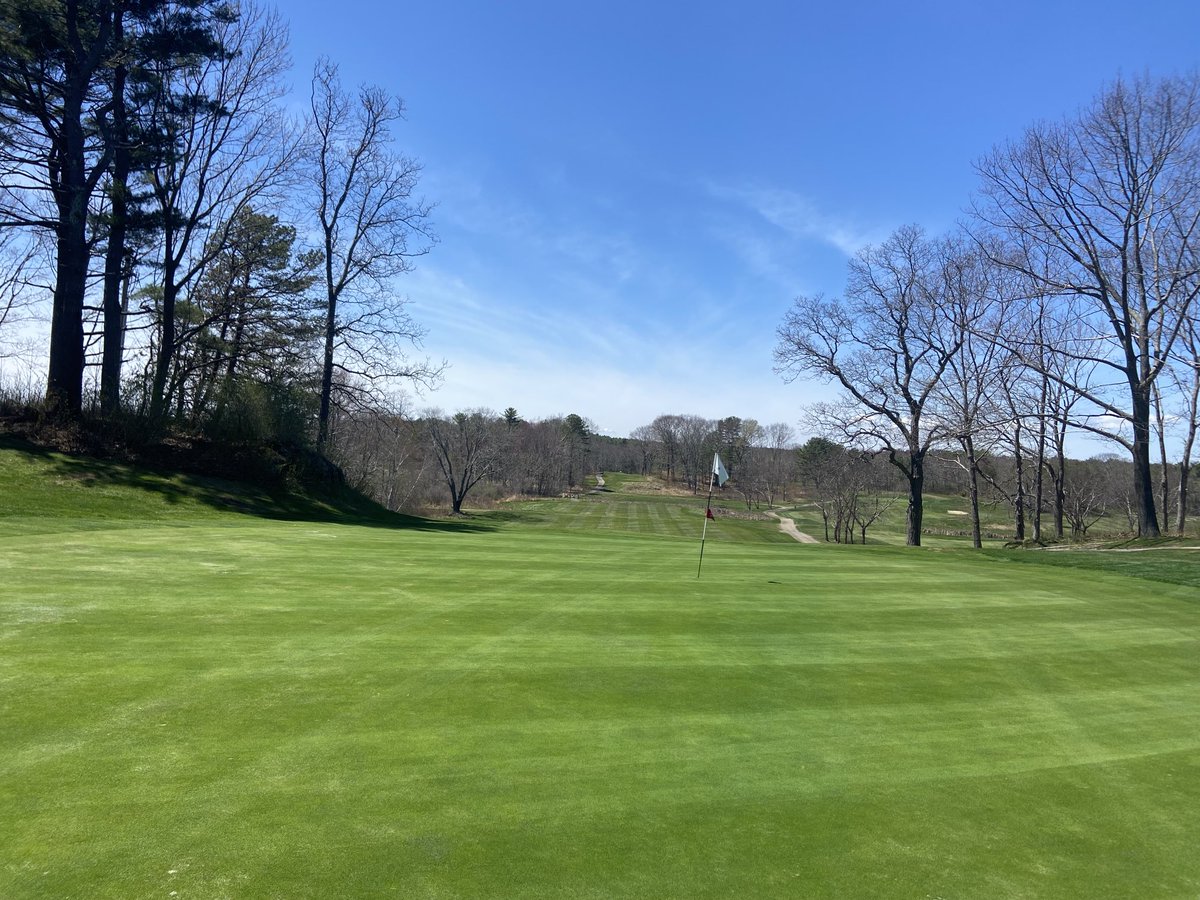 supercncc's tweet image. First day in a while we’ve seen the sun. Squeezed in a foliar app this morning. ⁦@HarrellsLLC⁩