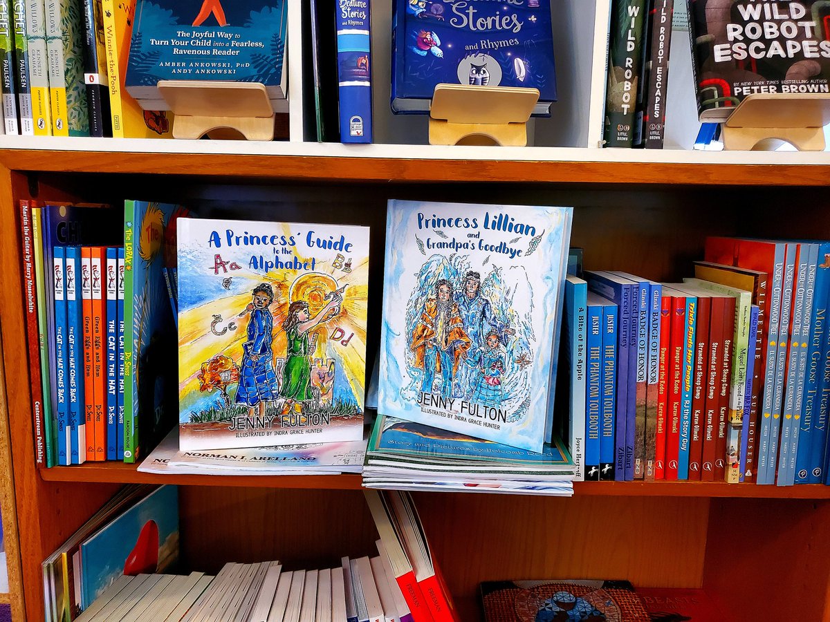 Jenny Fulton (@authorfulton) on Twitter photo Local Bookstore Stop #6: <a href="/OrganicBooksABQ/">Organic Books</a> -- a comfortable, family-owned, author-owned bookstore in SE Albuquerque with a special focus toward local authors
#abqbookstore #localbookstore #indiebookstore Local Bookstore Stop #6: <a href="/OrganicBooksABQ/">Organic Books</a> -- a comfortable, family-owned, author-owned bookstore in SE Albuquerque with a special focus toward local authors
#abqbookstore #localbookstore #indiebookstore